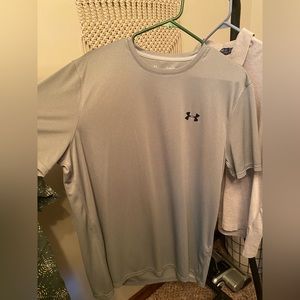 Under Armour Heat Gear